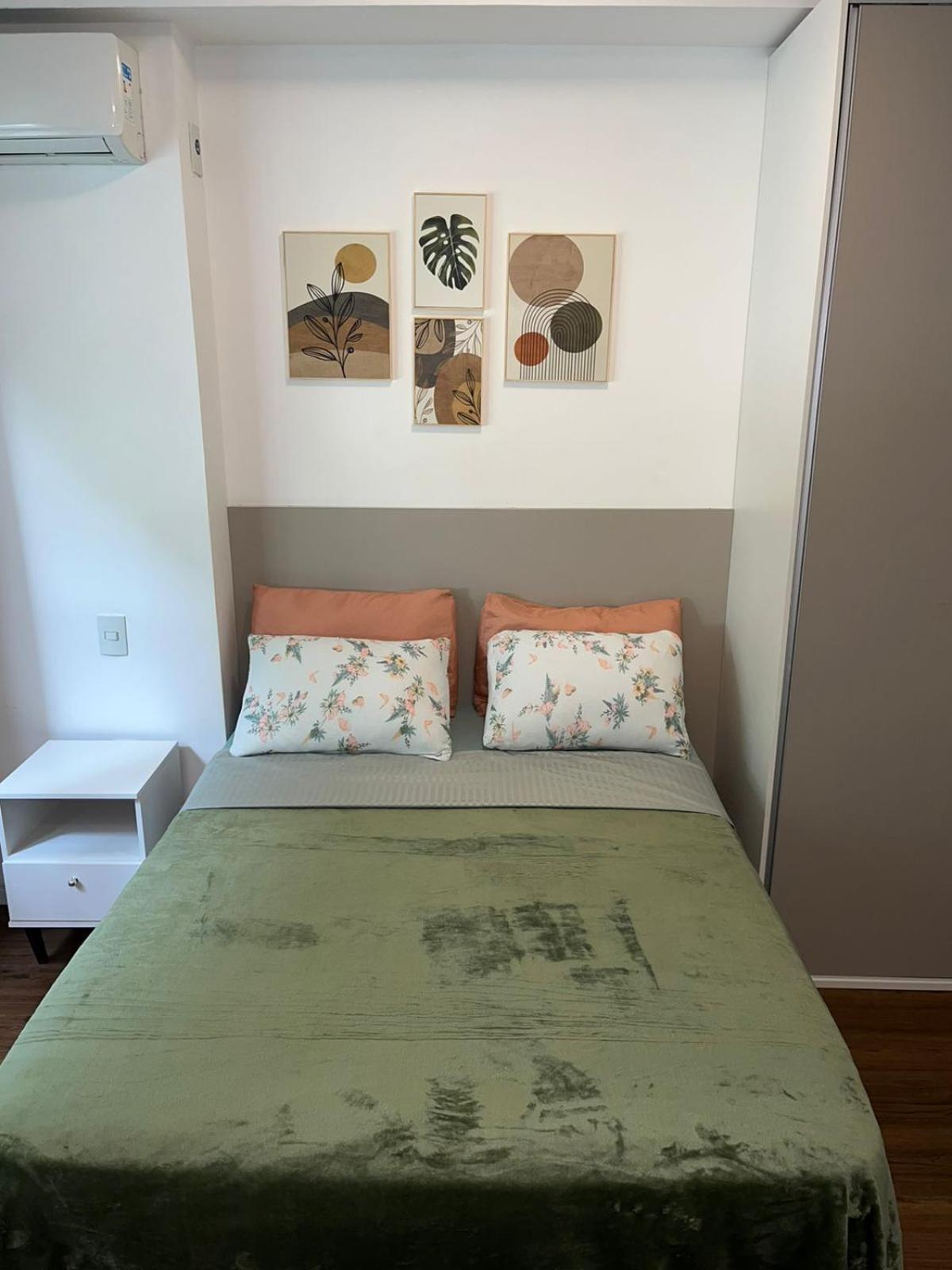 Apartamentos Em Moema - Studio São Paulo Exterior foto