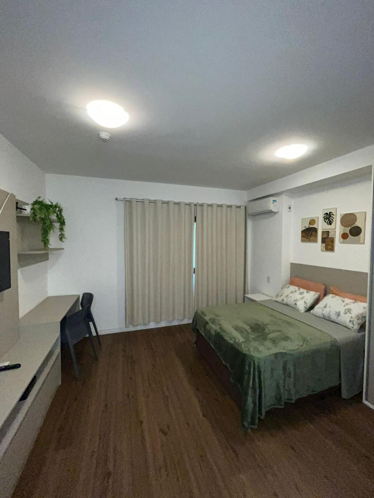 Apartamentos Em Moema - Studio São Paulo Exterior foto