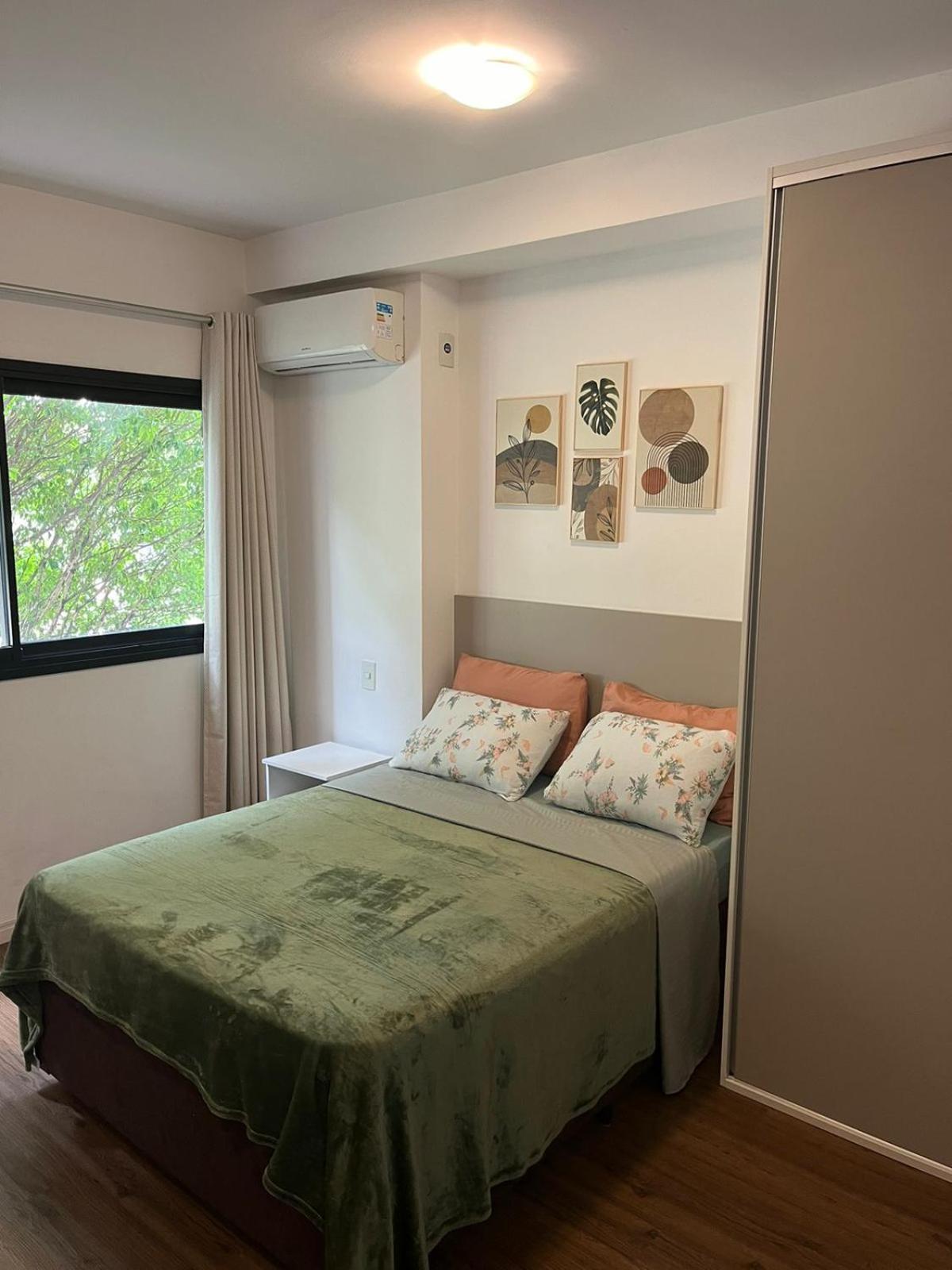 Apartamentos Em Moema - Studio São Paulo Exterior foto
