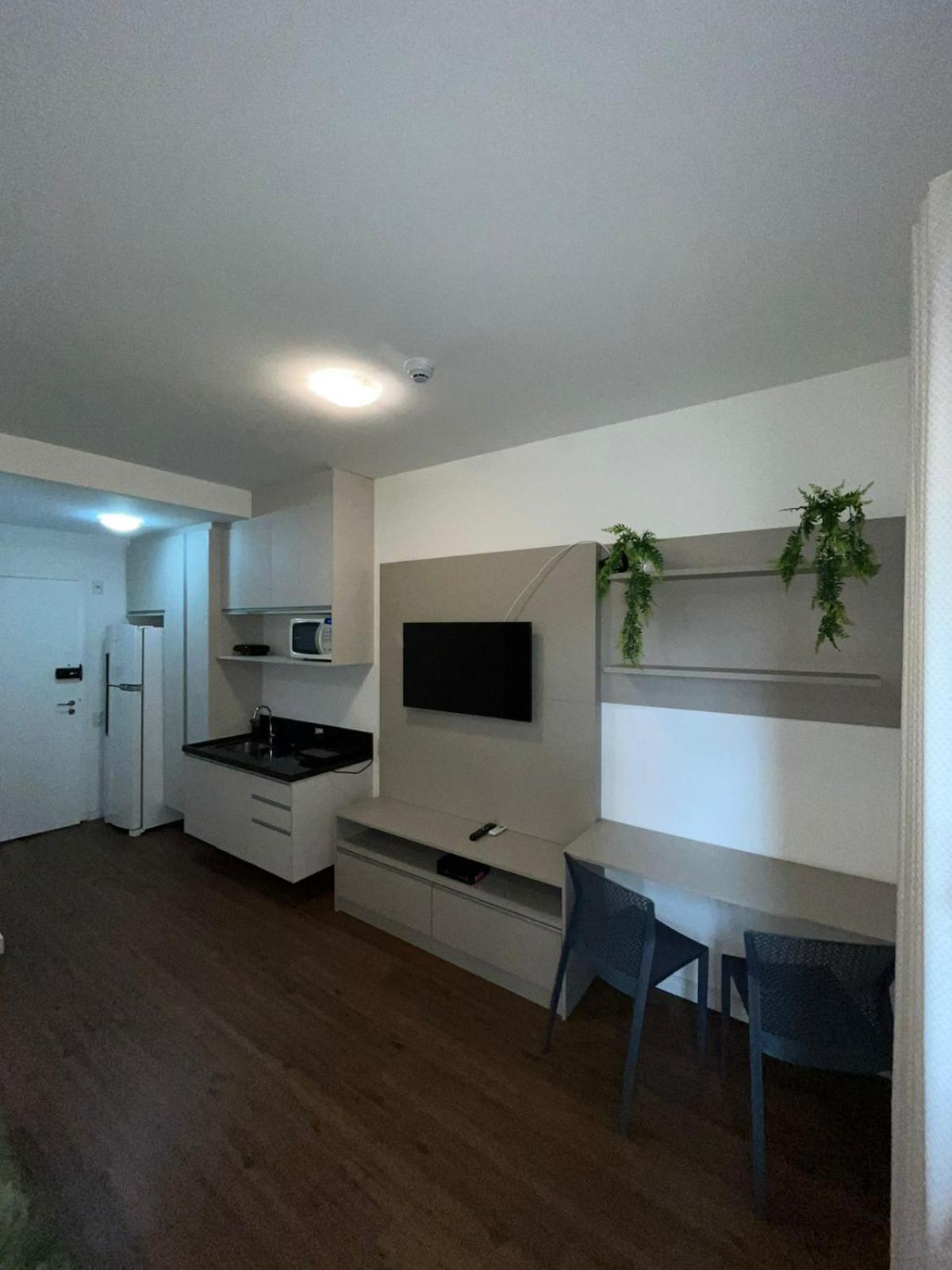 Apartamentos Em Moema - Studio São Paulo Exterior foto