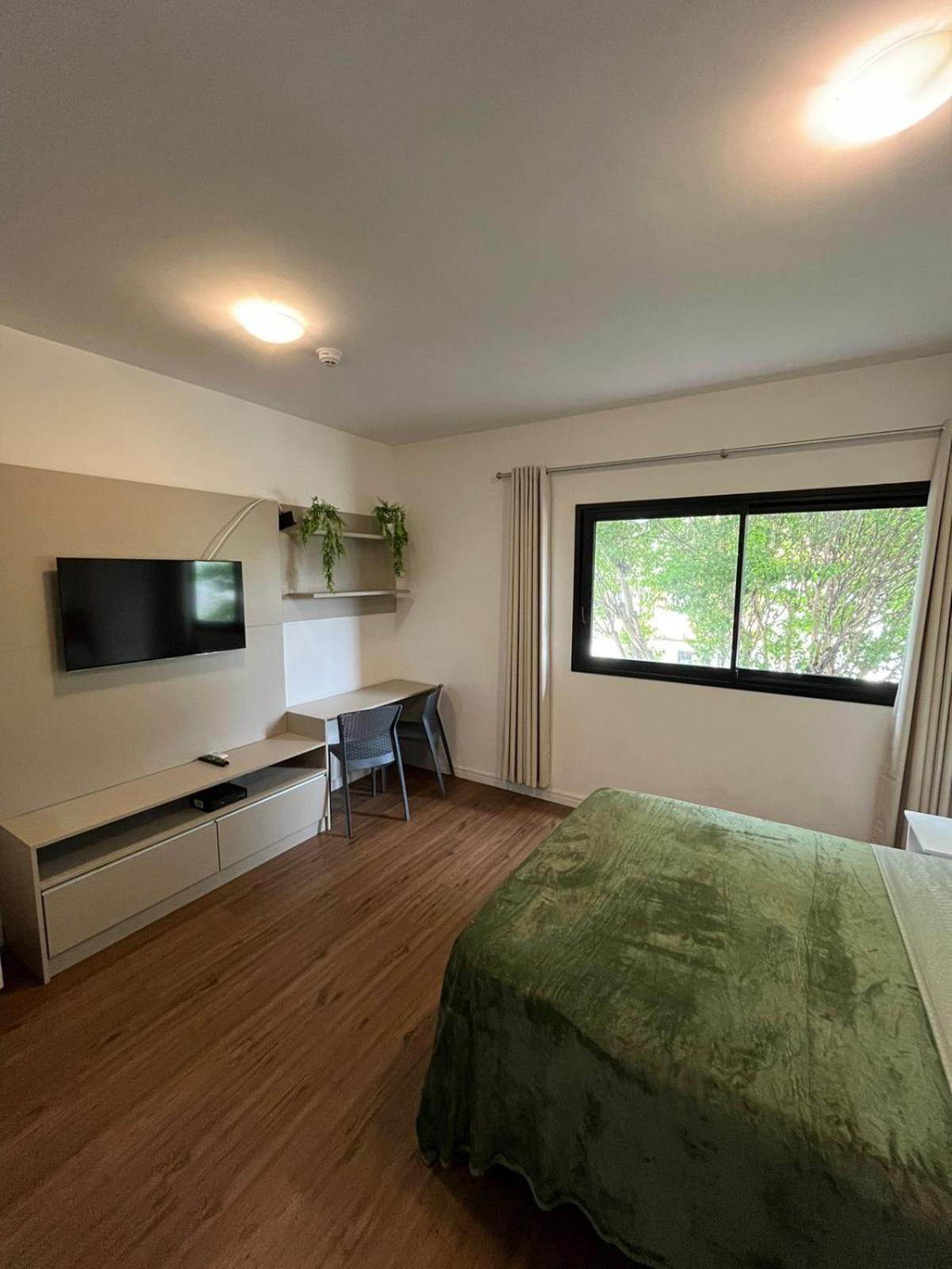 Apartamentos Em Moema - Studio São Paulo Exterior foto