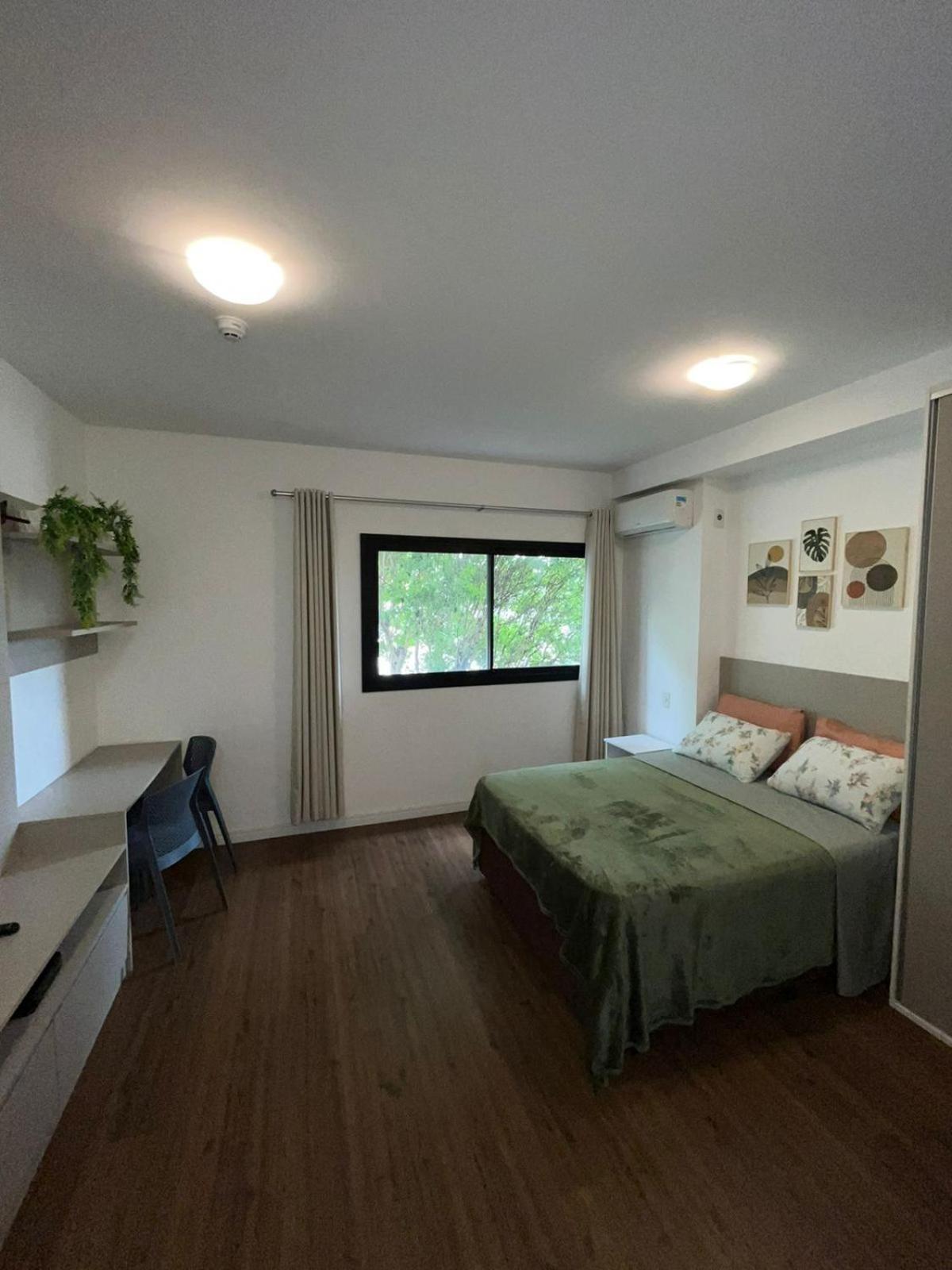 Apartamentos Em Moema - Studio São Paulo Exterior foto