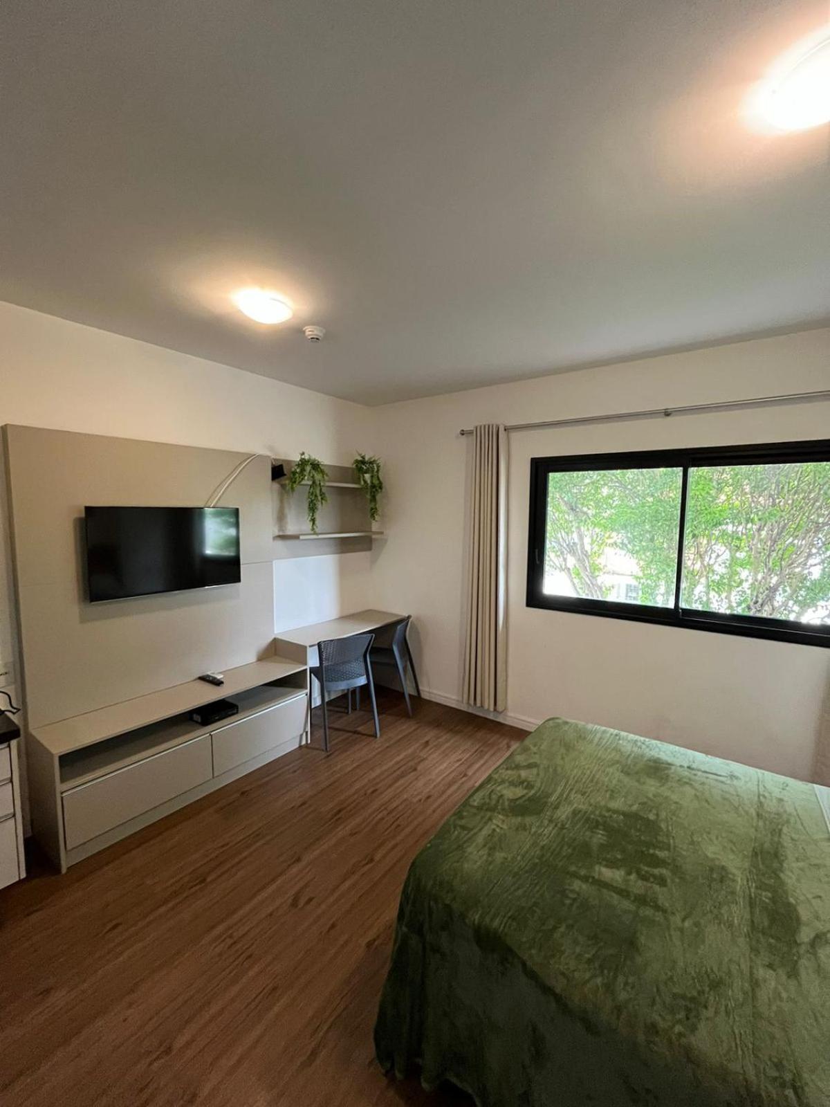 Apartamentos Em Moema - Studio São Paulo Exterior foto